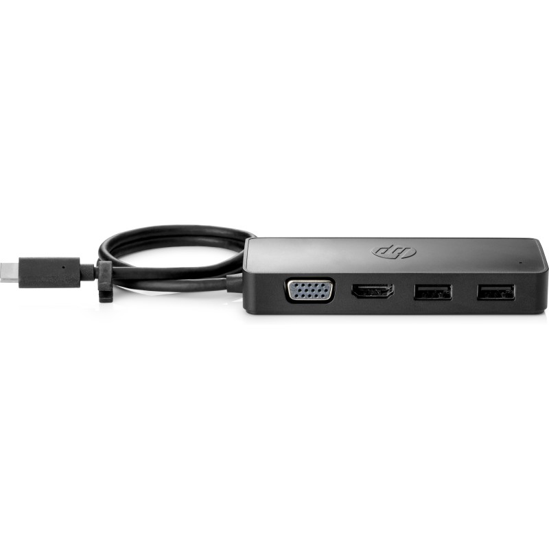 HP USB-C Travel Hub G2 EURO
